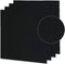 4 Pack Activated Carbon Pre-filter Machine Precut Compatible with Idylis Air Purifiers AC-2125,AC-2126,IAP-10-125, IAP-10-150,Model # IAF-H-100B,I...