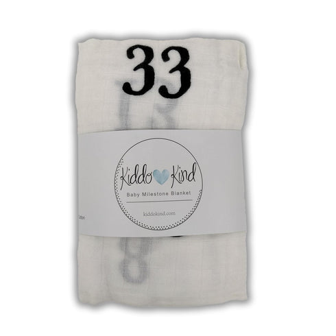 Blanket Neutral Newborn and Baby Nursery...