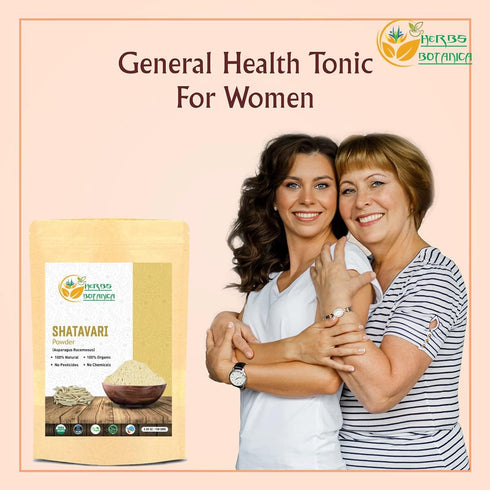 Shatavari Powder Organic Asparagus Racemosus for Lactation Breastfeeding Shatavri Satawar Kalpa Kalp India USDA Organic Improves Lactation | Rejuv...