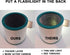 Filter Replacement for Dyson TP01 TP02 TP03 AM11 Pure Cool Link Tower Purifier, Compatible with Part # 968126-03...