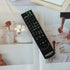 Universal Replacement Remote Control Fit for SLV-D271 SLV-D271P SLV-D281 SLV-D281P SLV-D300 SLV-D300P for Sony DVD/VCR Combo Player...