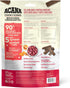 ACANA Chewy Strips Hip & Joint Support Beef Recipe, Dog Treat 4oz...