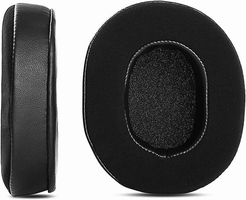 TaiZiChangQin Cooling-Gel Ear Pads Ear Cushions Earpads Replacement Compatible with Logitech G533 G633 G933 G935 G635 G430 G930 Wireless Gaming He...