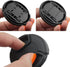 37MM Filter Kit for DJI Phantom 3 Series Drones. Kit Includes: CPL, ND4, ND8, UV, Lens Cap, Cap Keeper + eCostConnection Microfiber Cloth...