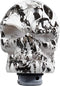 Shift Knob Stick Handle Skull Head Car Accessories Universal Fit with 3 Adapter...