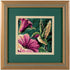 Dimensions Needlepoint Kit, Hummingbird Needlepoint, 5'' W x 5'' H, Various...