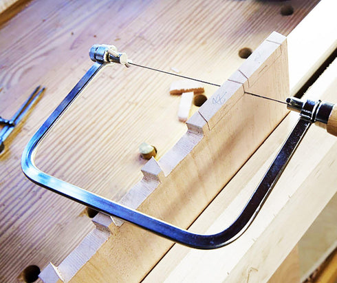 Century Drill & Tool 4603 Coping Saw Blade Set, 6 Piece...