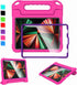 Kids Case for 10.9 inch iPad Air 5th/4th Generation, iPad Pro 11 3rd/2nd/1st Generation with Built-in Screen Protector, Shockproof Lightweight Han...