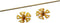 Kraft Tool DC342 Jiffler Mixer with 2 - 2-1/2-Inch Wheels...