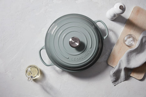 Le Creuset Signature Stainless Steel Knob, Medium...