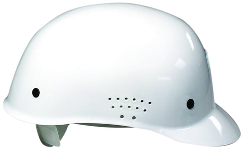 Occunomix V450-00 Vulcan Traditional Bump Cap with Suspension, White...