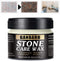 Granite Cleaner and Stone Polish Care Wax 3.5oz Restores Shine and Nourishes Stone Surfaces - Suitable for Granite Countertops and Quartz - Floor ...