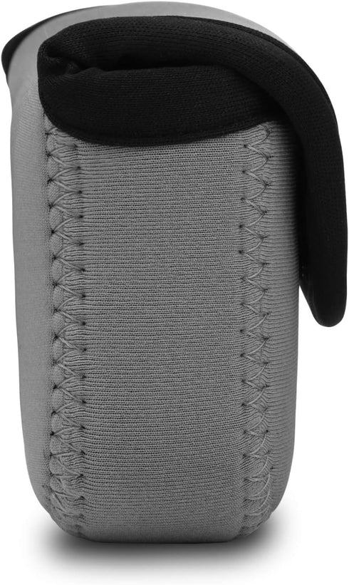 MegaGear Nikon Coolpix W100, S33 Ultra Light Neoprene Camera Case...