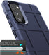 Sucnakp for Galaxy S20 FE Case Samsung S20 FE Case Heavy Duty Shock Absorption Phone Cases Impact Resistant Protective Cover for Samsung Galaxy S2...
