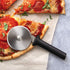 Rada Cutlery Pizza Cutter, Made in USA, Black Handle...