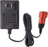 12 Volt Battery Charger for Ride On Toys SL12-07-02 12V Kids Ride On Car Charger,12V Electric Car Riding Toy Battery Power Adapter Square Plug...