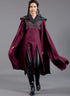 McCall's Women's Fantasy Dress Cosplay Costume, Sizes 14-22 Sewing Pattern...