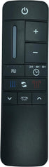 Genuine UC7225T Remote Control with Wall Holder by MFP...