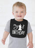 Aiden's Corner Handmade Cute Baby Boy Girl First Birthday Smash Cake Bibs - Birthday Bib...