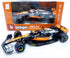 Bburago 1:43 2023 British GP F1MCL60#81 Oscar Alloy Racing Car 1/43 MCL60#81 Formula One Die Cast Adult Collection Vehicles Model Car...