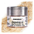 Champagne Edible Glitter for Drinks, Cocktails, Cake Decorating, Strawberries, Chocolates & More | No Taste | 4g | 100% Food-Safe | Kosher, Vegan,...
