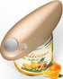 One Touch Electric Can Opener with Smooth Edge, Food-Safe & Battery Operated Automatic Can Opener Hands Free for Seniors with Arthritis, Can Opene...