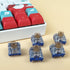 Silent Keyboard Switches,Kailh Box Deep-Sea Silent Whale Switches for Mechanical Keyboard,3-Pin 45gf Tactile/Dustproof/Long life Switches?Silent W...