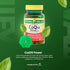 Rapid-Release CoQ10 100 mg, 60 Softgels with Bundle Exclusive Vitamins & Minerals - A to Z - Better Ligth&Spring Guide + Weekly Pill Organizer (3 ...
