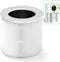 Air Purifier Filter for Tailulu HQZZ-60 Air Purifier, 3-in-1 True H13 HEPA Filter, 1 Pack...