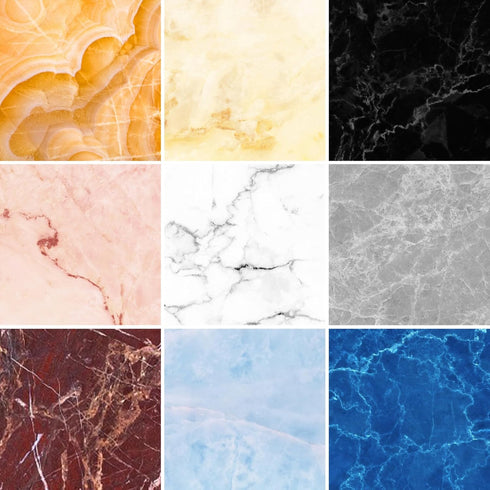 Quartz Tile Granite Marble Countertop Repair Kit (Color Match), Quartz Countertop Chip Repair Kit, Epoxy Cracked Tile Filler for Porcelain Stone C...
