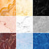 Quartz Tile Granite Marble Countertop Repair Kit (Color Match), Quartz Countertop Chip Repair Kit, Epoxy Cracked Tile Filler for Porcelain Stone C...