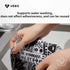 VSGO Camera Protective Wrap,Anti-scratch Lens Camera Wrap,Flexible DSLR Wrapping Cloth,Magic Self-Adhesive Cloth for DSLR/Camera & Lens/Phone/Acce...