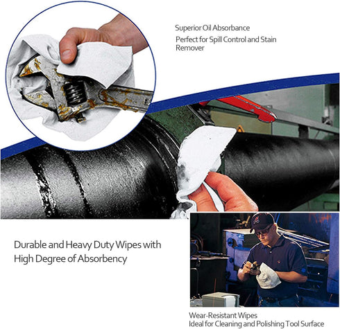 Cleanroom Wipes Lint Free Wipes 4" x 4" Cellulose/Polyester Blend (4" x 4"-600 Pcs) Nonwoven Wipers (NW06804)...