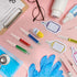 48 Pieces Fun Nurse Pens Set 12 Pcs Syringe Pens 12 Pcs Pill Pens 24 Pcs Blood Bag Sticky Notes Retractable Novelty Ballpoint Pen Cute Ballpoint P...