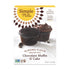 Simple Mills Almond Flour Baking Mix, Chocolate Muffin & Cake Mix - Gluten Free, Plant Based, Paleo Friendly, 11.2 Ounce (Pack of 1)...
