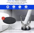 Replacement Charger Glass Cup Compatible with Philips Sonicare Electric Toothbrush HX9352 HX9360 HX9340 HX9900?Charging Base Glass Cup for HX9100 ...