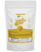100% Natural Brazilian Yellow Clay Powder for Anti-Ageing & Skin firming, Creams and Soap Making 0.5 Lbs / 227 GMS...