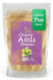 Jiva Organics Organic Pure Amla Berry Powder, 7 Ounce - Food Grade & Non-GMO - for Cooking & Beauty Care...