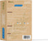 Laundry Detergent (Springtime Rain Scent, 60 Sheets Pack)...