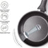 CQT Dish Brush with Soap Dispenser for Dishes, Kitchen Sink, Pot, Pan Scrubbing, 1 Brush 2 Refills...