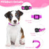 27Pcs Puppy Collars for Litter Adjustable Puppy Whelping Collars Soft Nylon Breakaway Puppy ID Collars with Safety Release Buckle for Newborn Pupp...