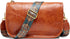 Soft Leather Crossbody Purse Bag for Women,Vintage Shoulder Handbags,Women Purses with Shoulder Strap...