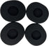 H800 Replacement Ear Pads Cushions Foam Muffs Headphone Repair Parts Compatible with Logitech H800 Headphones 75x65mm 2 Pairs......