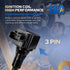 ENA Set of 1 Ignition Coil Pack 5.6 V8 Compatible with Infiniti Nissan 2004 2005 2006 QX56 Titan Truck, 2005 2006 Armada Replacement for UF510 C14...