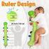 Baby Toys Musical Caterpillar,Infant Stuffed Animal Toys with Crinkle and Rattles,Soft Sensory Toys with Textures for Tummy Time Newborn Boys Girl...