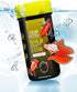Purify Series for Goldfish Food, Sinking Gold Fish Pellets, All Natural Ingredients, Balanced Composition of fish food, Good for Fins Grow and Col...