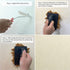Large Sponge Paint Roller for Painting Art Decorators Brush for Home Wall Painting(EG019-KD)...