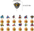 Electric Welding Party Decorations Electric Welding Birthday Party Supplies Includes Electric Welding Birthday Banner Cake Topper Cupcake Toppers ...