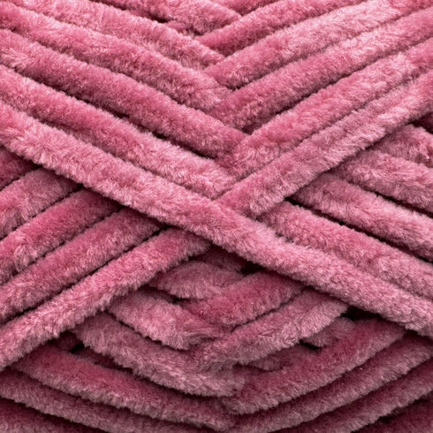 Cuddly Velvet Chenille Yarn, Super Soft Fluffy Bulky for Knitting Crocheting Blanket Amigurumi, Durable for Shedding, 100 Gram (3.53 Ounces) 109 Y...