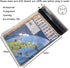 Waterproof Map Case 13 inch Clear Dry Tablet Bag A4 Waterproof Map Pouch Holder for Camping Hiking kayaking Biking Traveling...